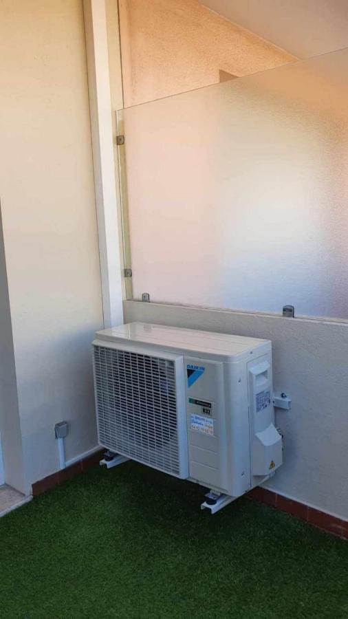 Apartamento Le Suquetan Cannes