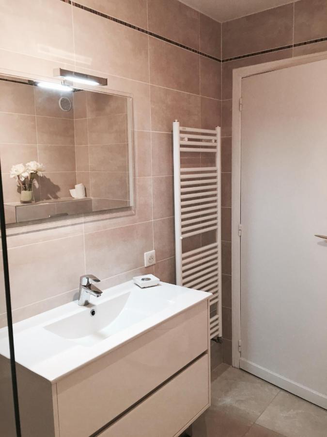 Apartamento Le Suquetan Cannes