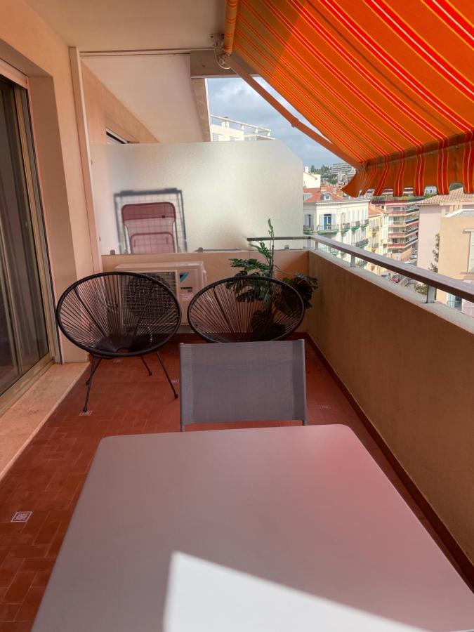Le Suquetan Apartamento Cannes