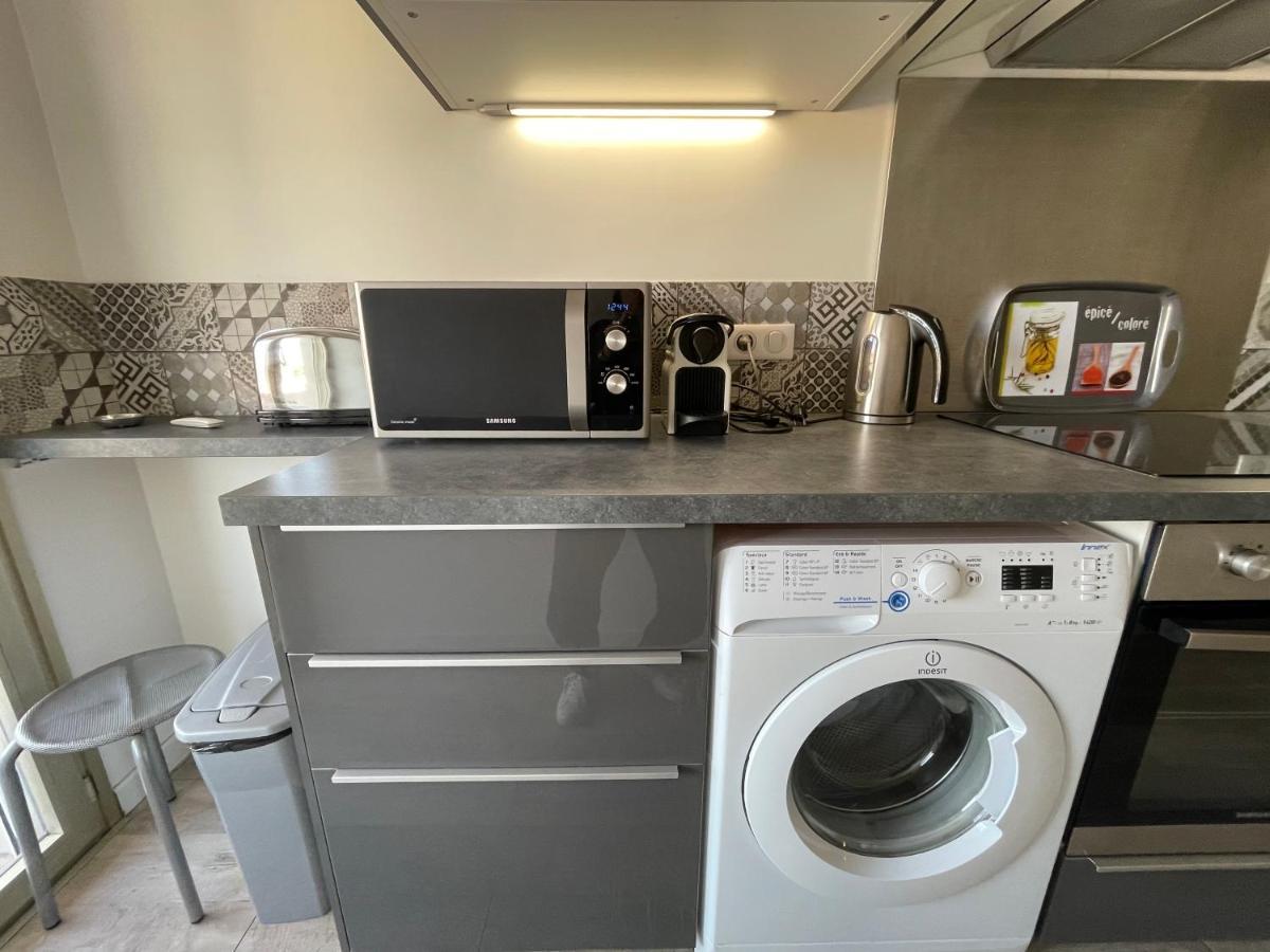 Le Suquetan Apartamento Cannes