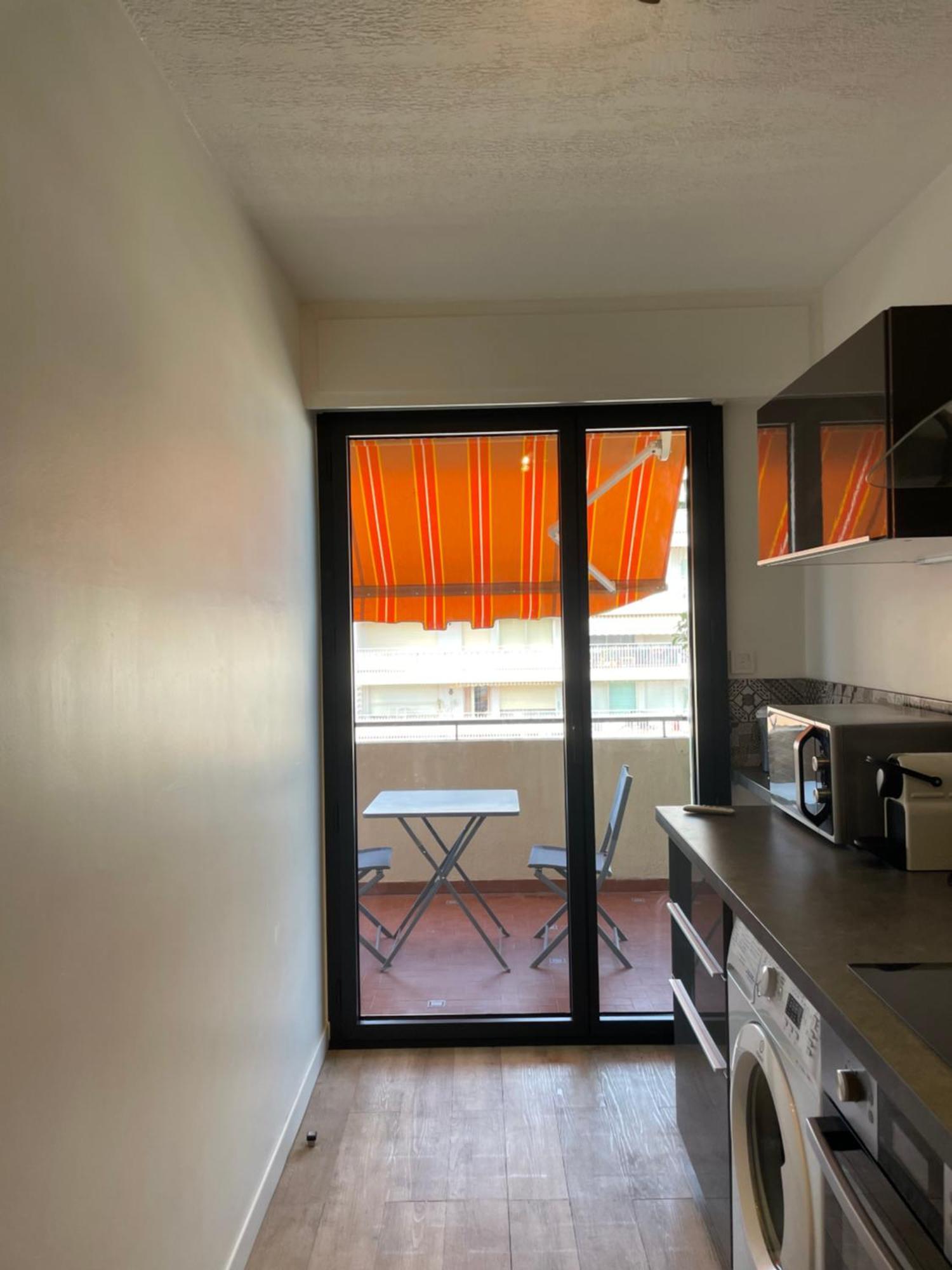 Le Suquetan Apartamento Cannes