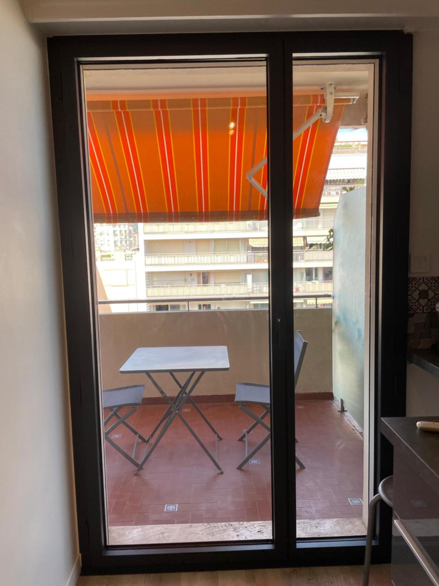 Apartamento Le Suquetan Cannes
