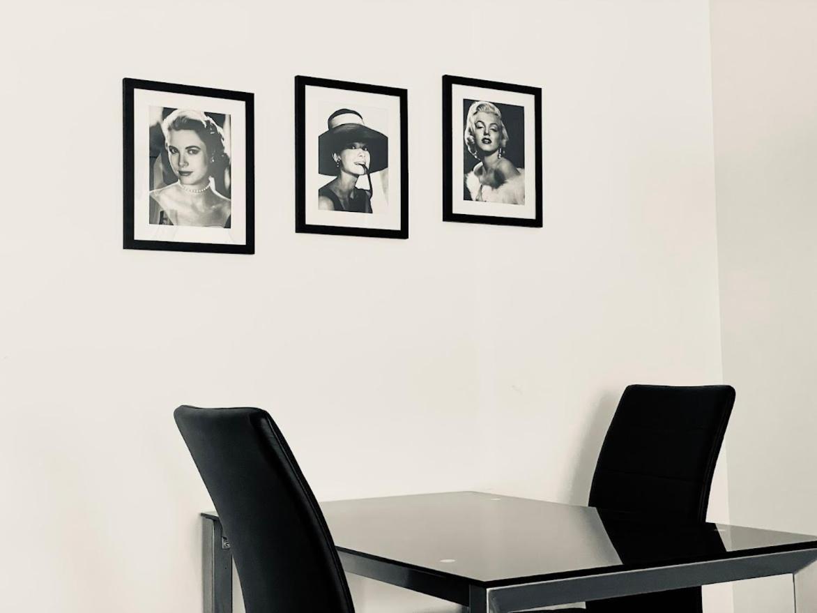 Apartamento Le Suquetan *