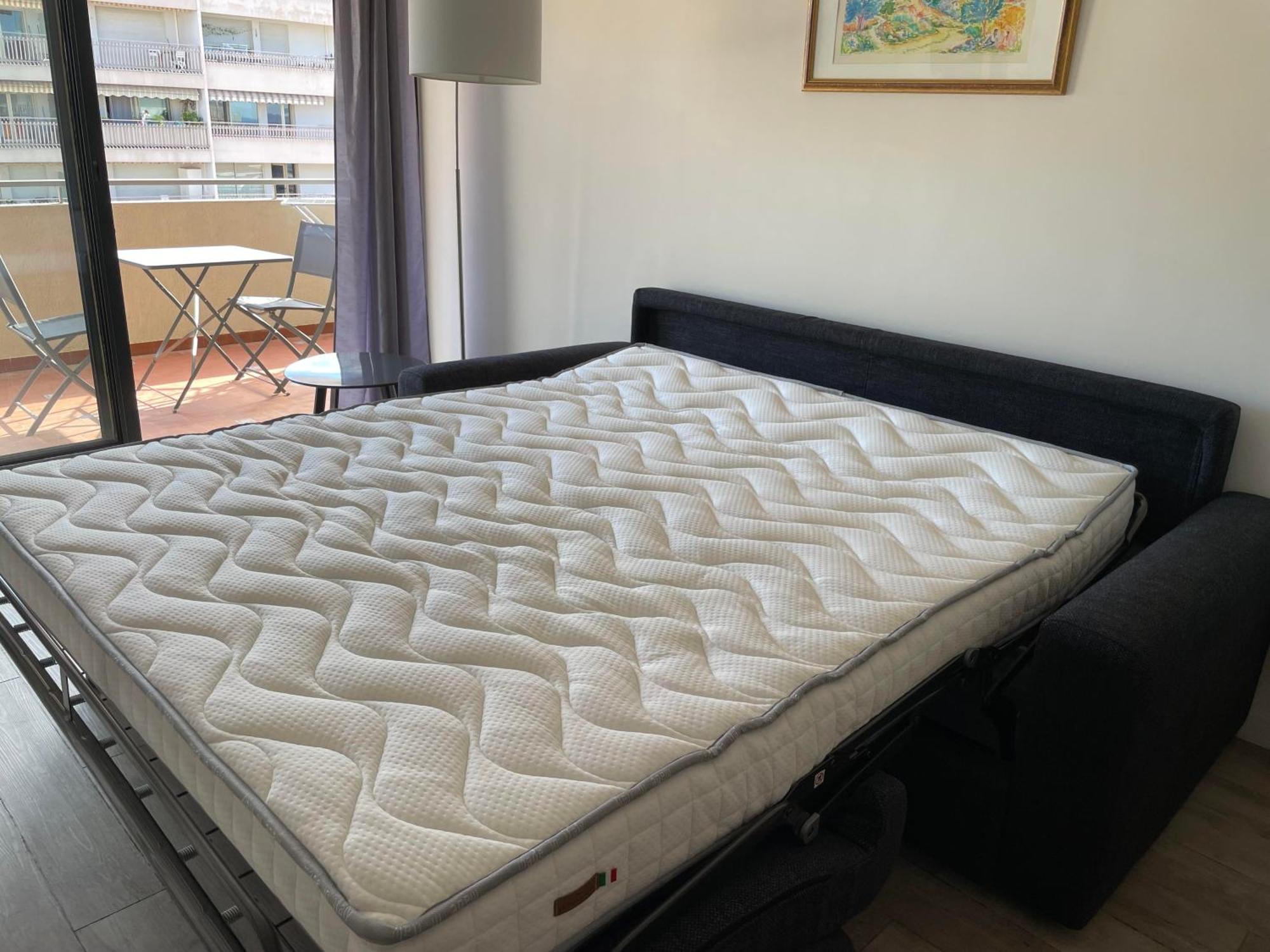 Apartamento Le Suquetan